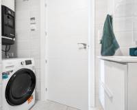 Перепродажа - Penthouse - Orihuela Costa - Villamartín