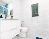 Перепродажа - Penthouse - Orihuela Costa - Villamartín