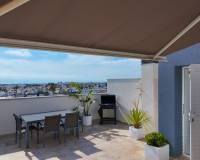 Перепродажа - Penthouse - Orihuela Costa - Villamartín