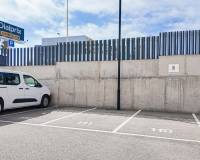 Перепродажа - Penthouse - Orihuela Costa - Villamartín