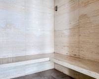 Перепродажа - Penthouse - Orihuela Costa - Villamartín