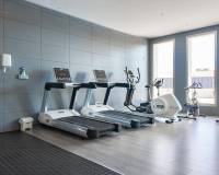 Перепродажа - Penthouse - Orihuela Costa - Villamartín