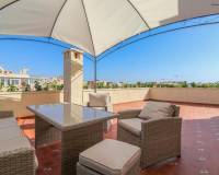Перепродажа - Penthouse Penthouse - Orihuela Costa - Punta Prima