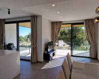 Перепродажа - Penthouse Penthouse - Orihuela - Las Colinas Golf