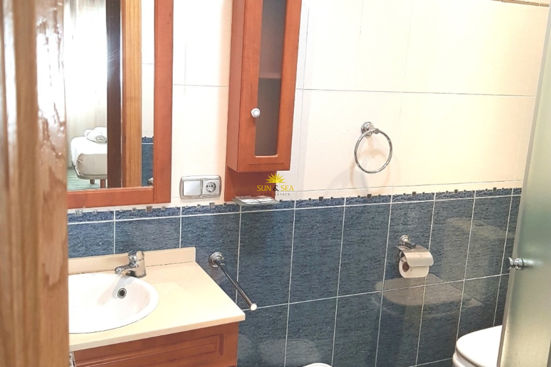 Перепродажа - Penthouse Penthouse - Torrevieja - torrevieja
