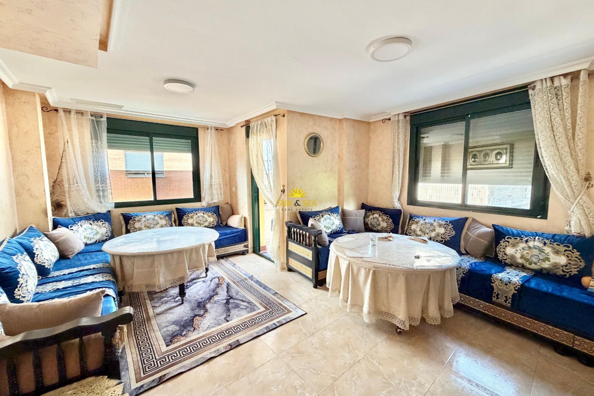 Перепродажа - Penthouse - Torre Pacheco - Torre-pacheco