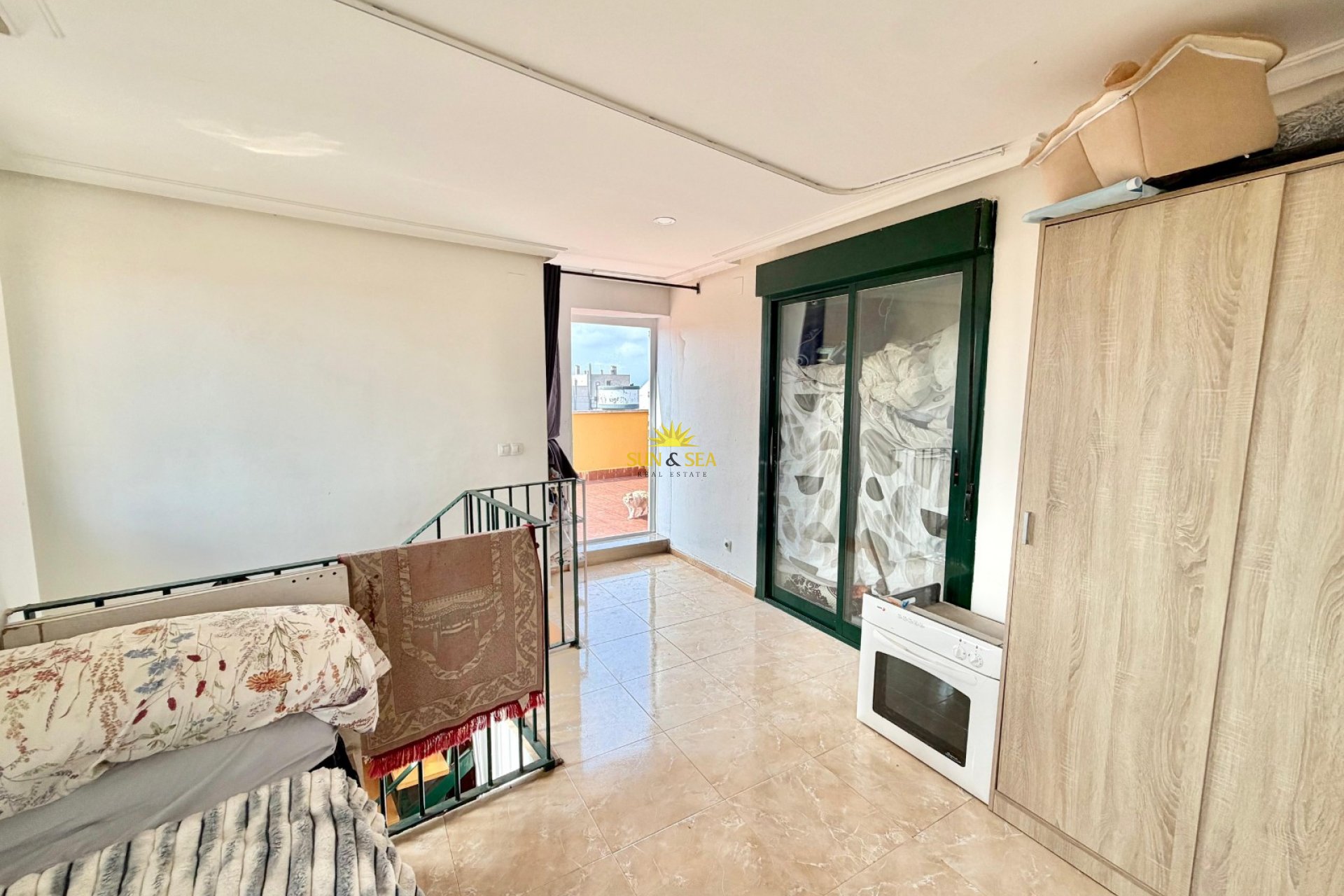 Перепродажа - Penthouse - Torre Pacheco - Torre-pacheco