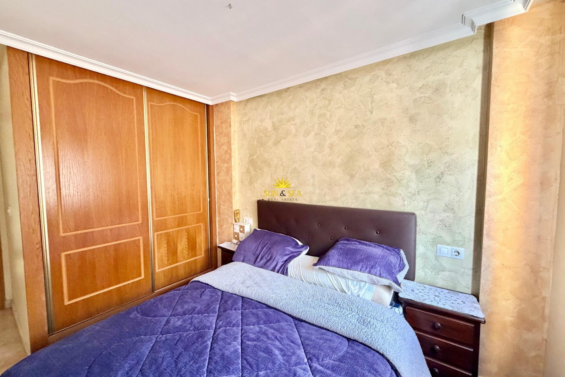 Перепродажа - Penthouse - Torre Pacheco - Torre-pacheco
