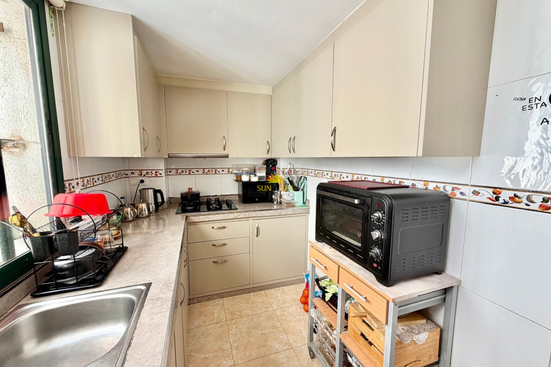 Перепродажа - Penthouse - Torre Pacheco - Torre-pacheco