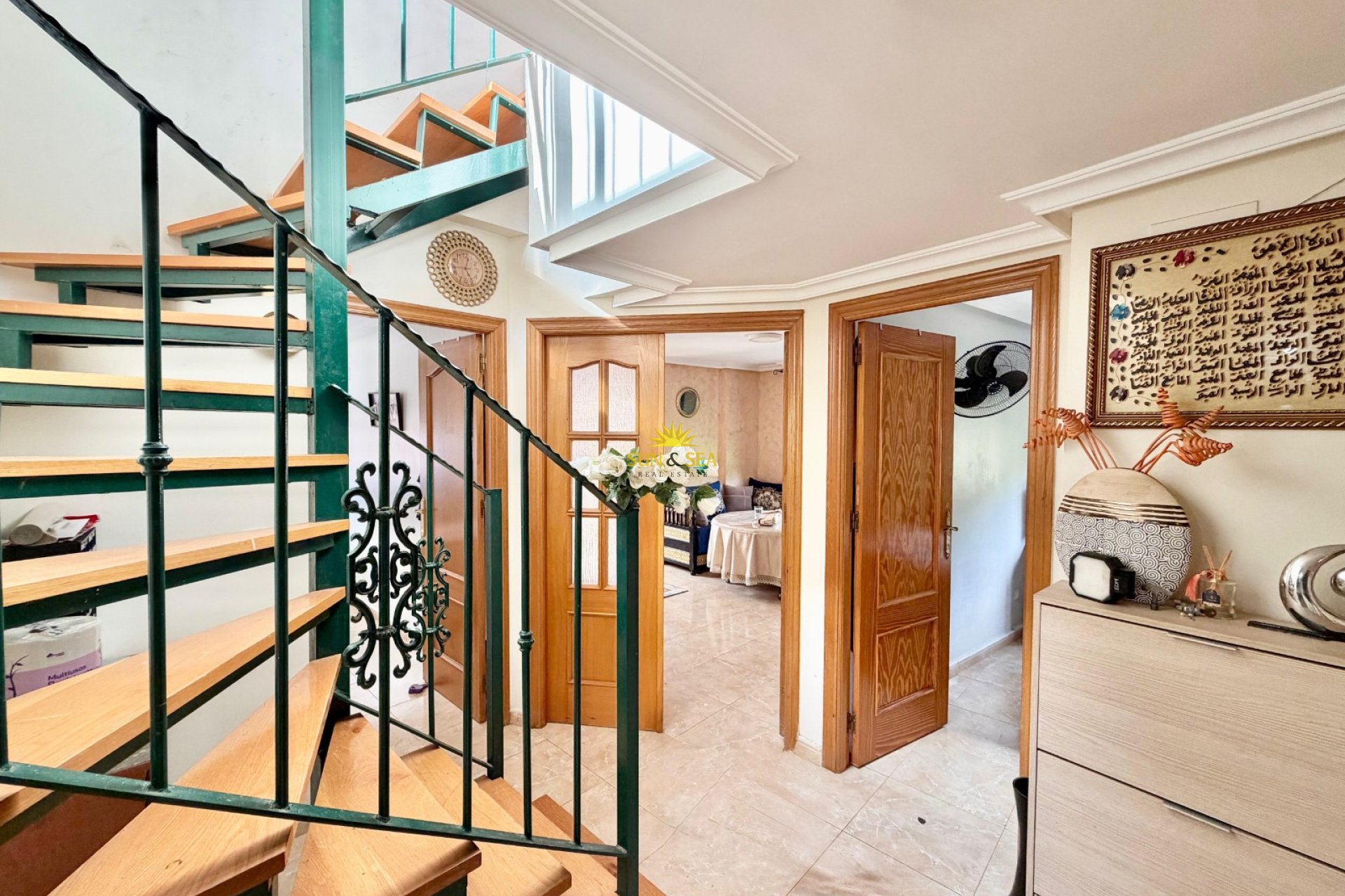 Перепродажа - Penthouse - Torre Pacheco - Torre-pacheco