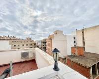 Перепродажа - Penthouse - Torrevieja - Centro