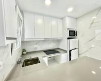 Перепродажа - Penthouse - Torrevieja - Centro