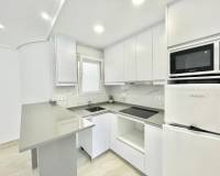 Перепродажа - Penthouse - Torrevieja - Centro