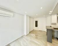 Перепродажа - Penthouse - Torrevieja - Centro