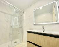 Перепродажа - Penthouse - Torrevieja - Centro