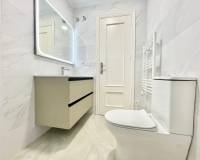 Перепродажа - Penthouse - Torrevieja - Centro