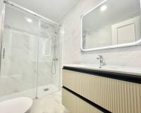 Перепродажа - Penthouse - Torrevieja - Centro