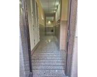 Перепродажа - Penthouse - Torrevieja - Centro