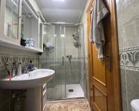 Перепродажа - Penthouse - Torrevieja - Centro