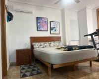 Перепродажа - Penthouse - Torrevieja - Centro