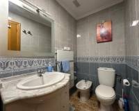 Перепродажа - Penthouse - Torrevieja - Centro