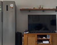 Перепродажа - Penthouse - Torrevieja - Centro