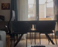 Перепродажа - Penthouse - Torrevieja - Centro