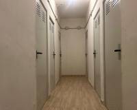 Перепродажа - Penthouse - Torrevieja - Centro