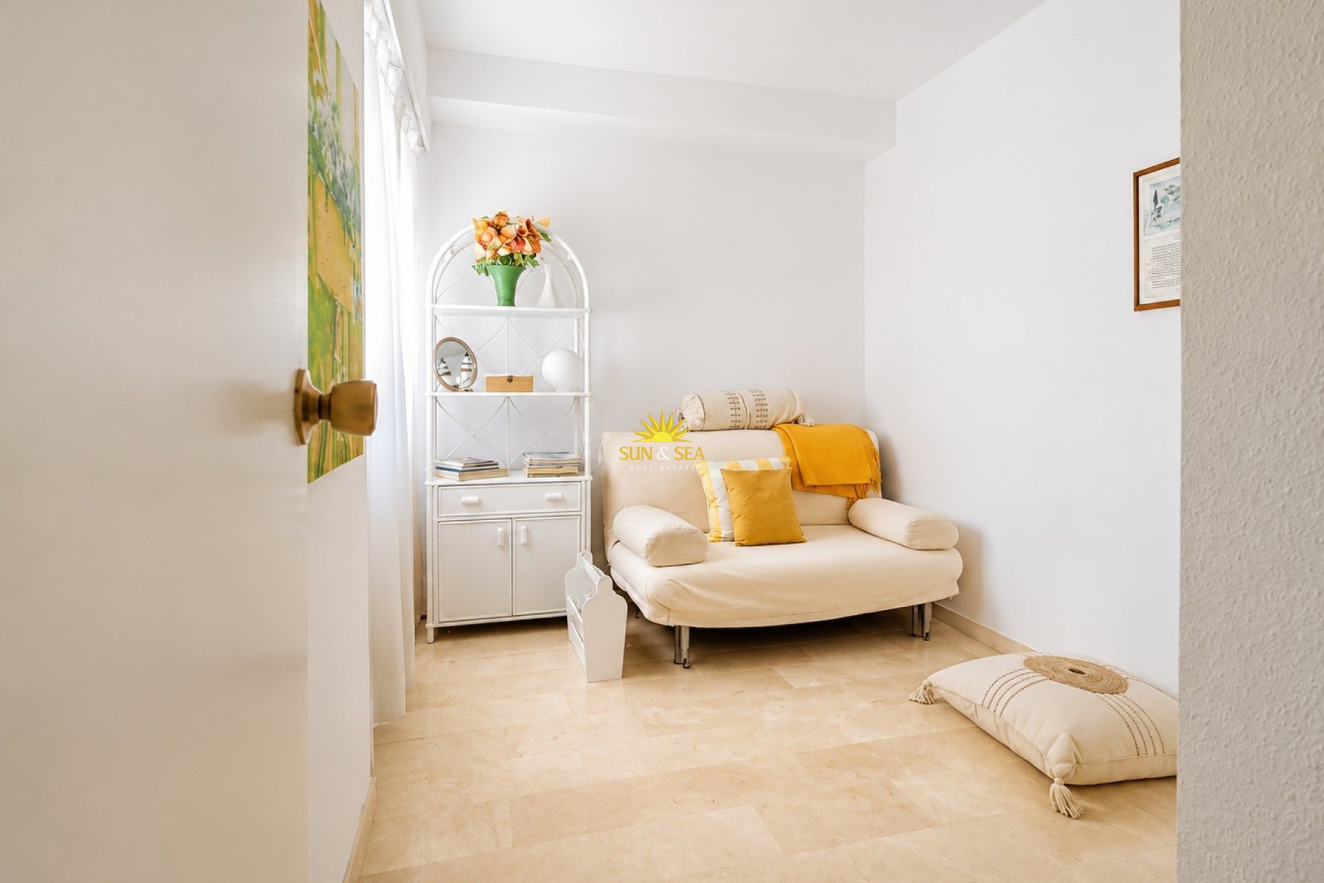 Перепродажа - Penthouse - Torrevieja - Curva del Palangre
