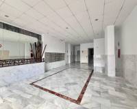 Перепродажа - Penthouse - Torrevieja - El molino