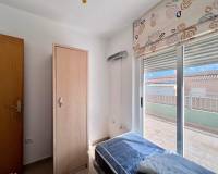 Перепродажа - Penthouse - Torrevieja - El molino