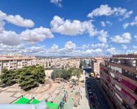 Перепродажа - Penthouse - Torrevieja - El molino