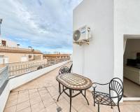 Перепродажа - Penthouse - Torrevieja - El molino