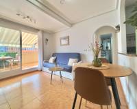 Перепродажа - Penthouse - Torrevieja - La Mata pueblo
