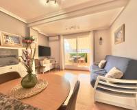 Перепродажа - Penthouse - Torrevieja - La Mata pueblo