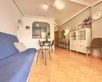 Перепродажа - Penthouse - Torrevieja - La Mata pueblo