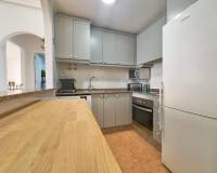 Перепродажа - Penthouse - Torrevieja - La Mata pueblo