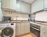 Перепродажа - Penthouse - Torrevieja - La Mata pueblo