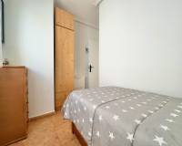 Перепродажа - Penthouse - Torrevieja - La Mata pueblo