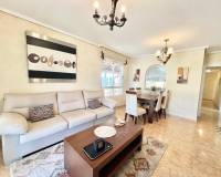 Перепродажа - Penthouse - Torrevieja - La Mata