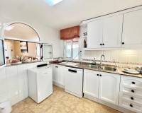 Перепродажа - Penthouse - Torrevieja - La Mata