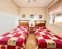 Перепродажа - Penthouse - Torrevieja - La Mata