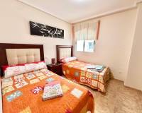 Перепродажа - Penthouse - Torrevieja - La Mata