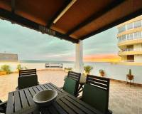 Перепродажа - Penthouse - Torrevieja - La Mata