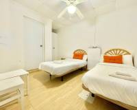 Перепродажа - Penthouse - Torrevieja - La Mata