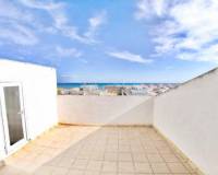 Перепродажа - Penthouse - Torrevieja - La Mata