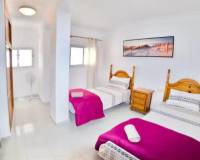 Перепродажа - Penthouse - Torrevieja - La Mata