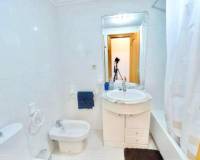 Перепродажа - Penthouse - Torrevieja - La Mata