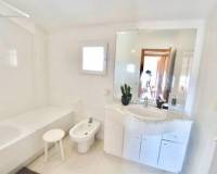 Перепродажа - Penthouse - Torrevieja - La Mata