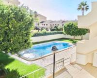 Перепродажа - Penthouse - Torrevieja - La Mata